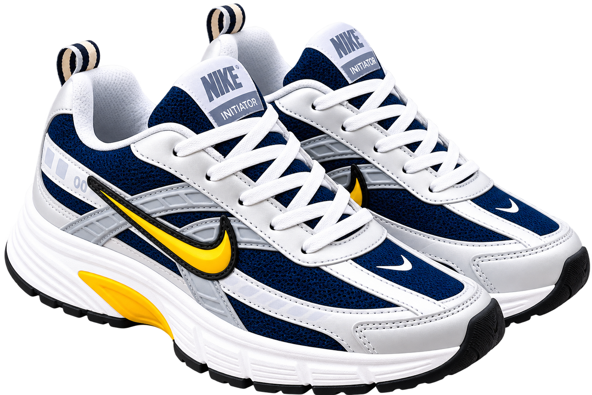 Nike Initiator – Comodidad y Estilo en Cada Paso